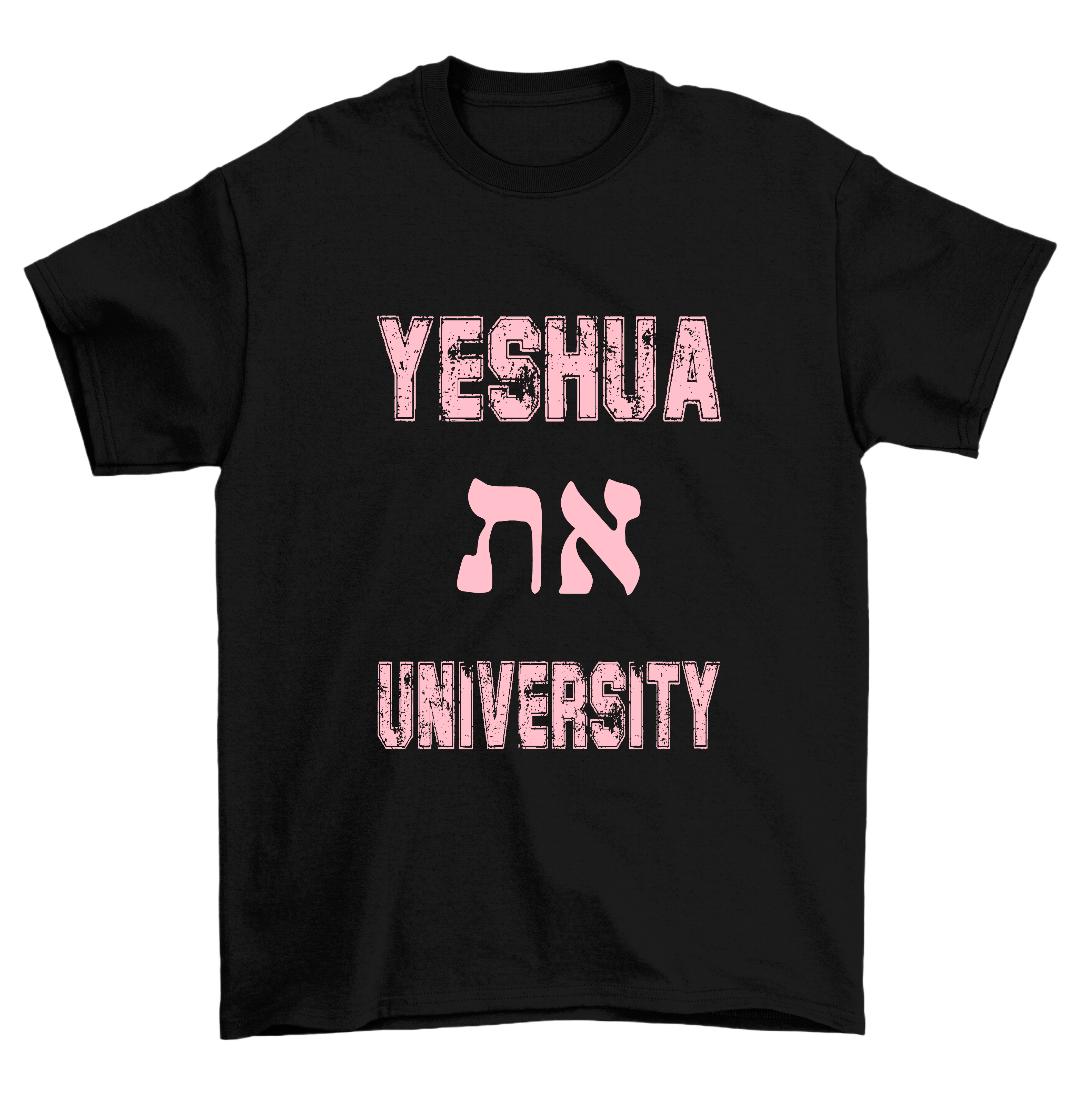 Yeshua University