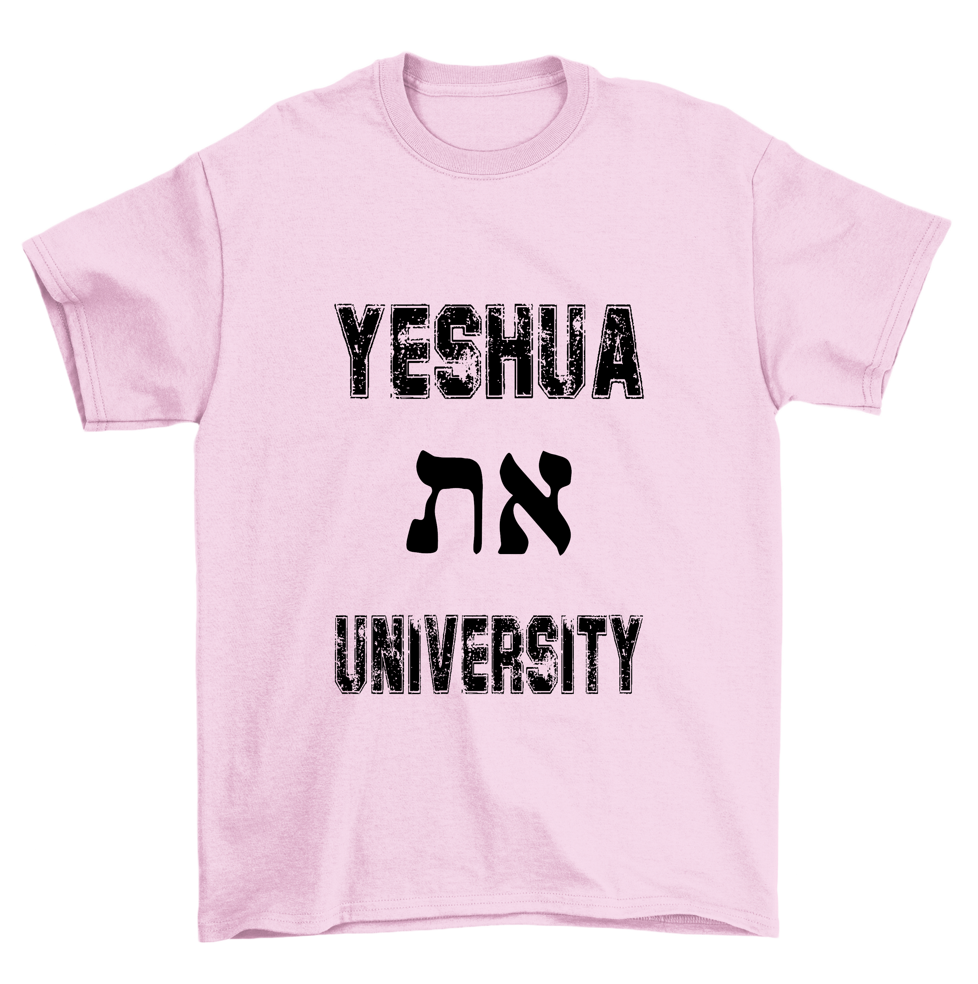 Yeshua University