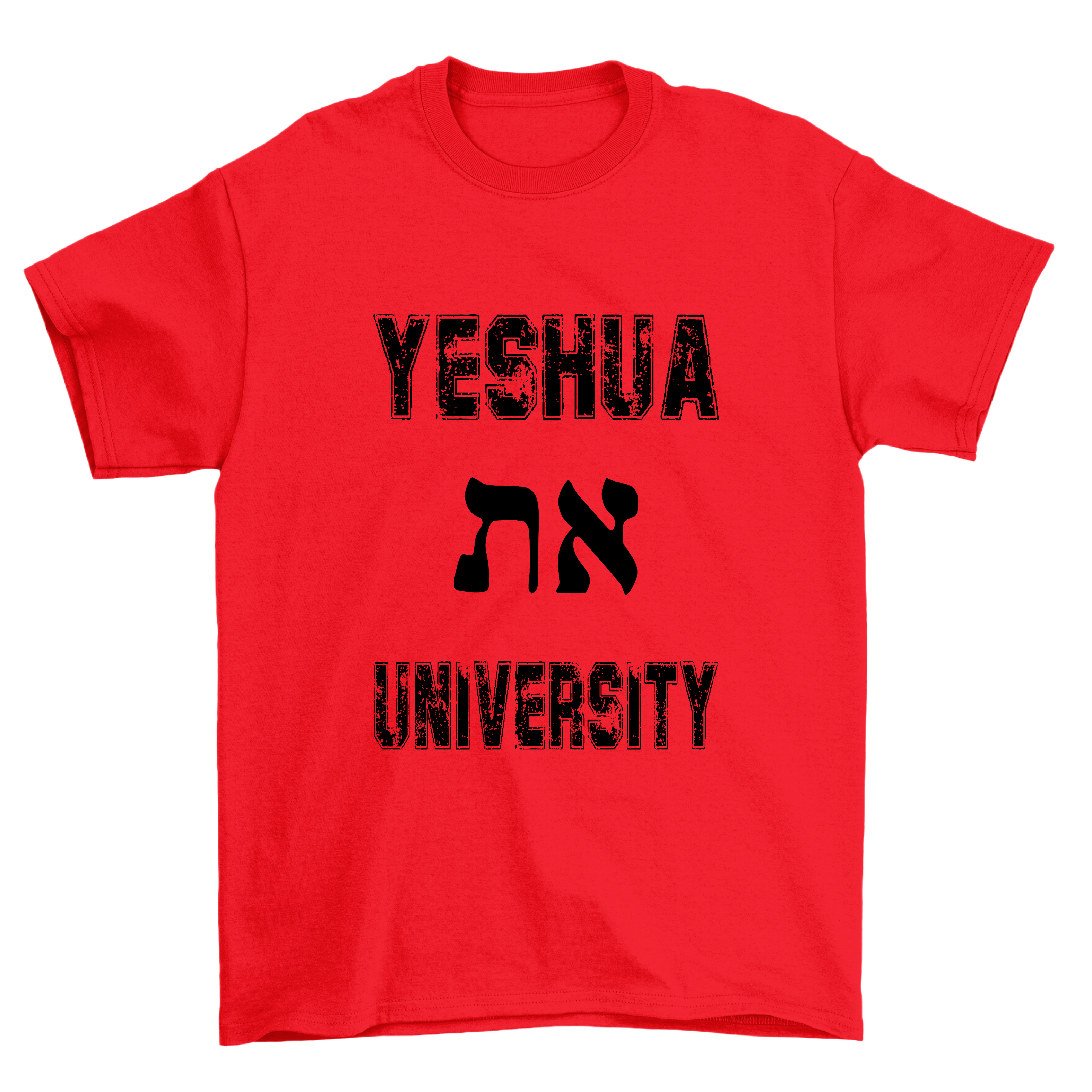 Yeshua University