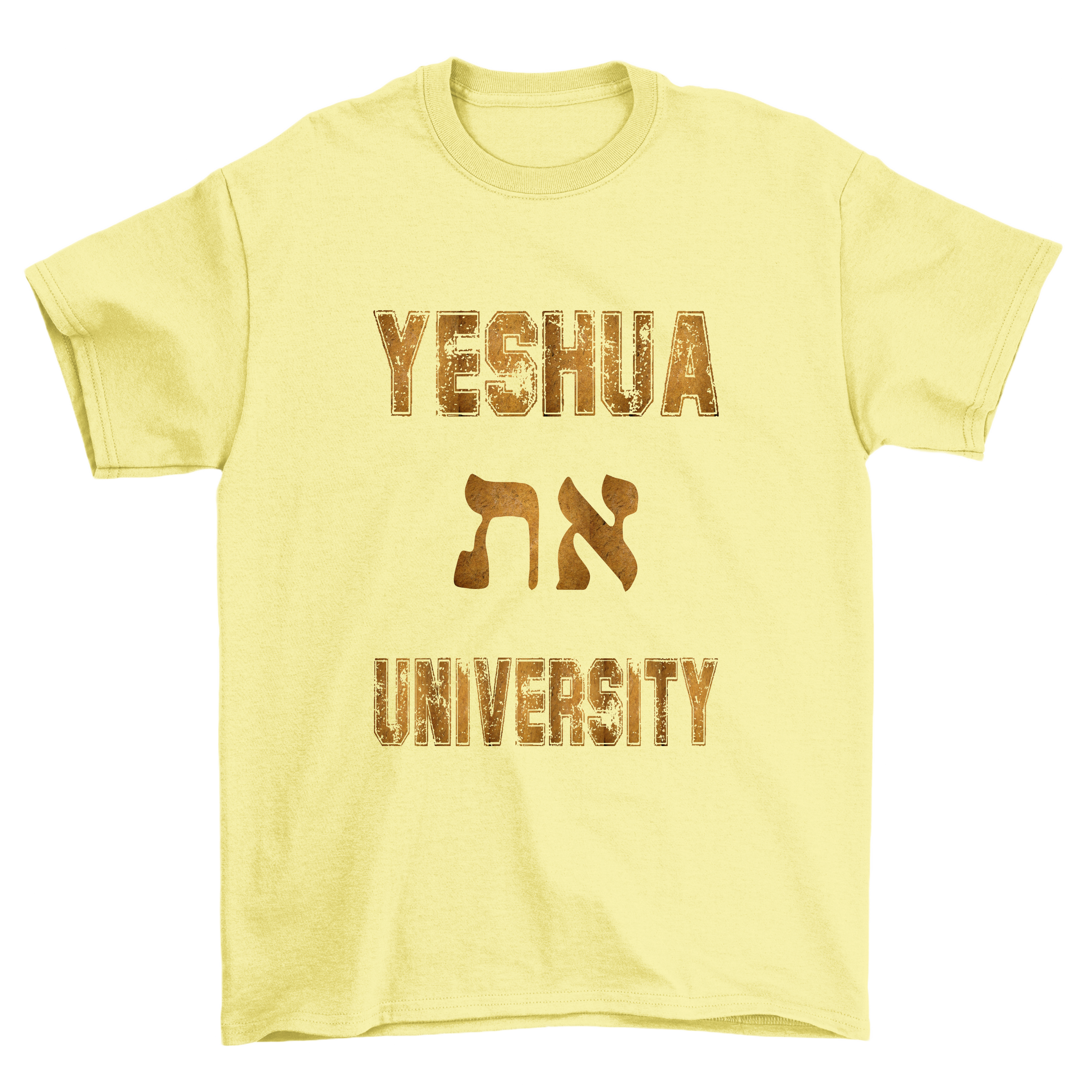 Yeshua University