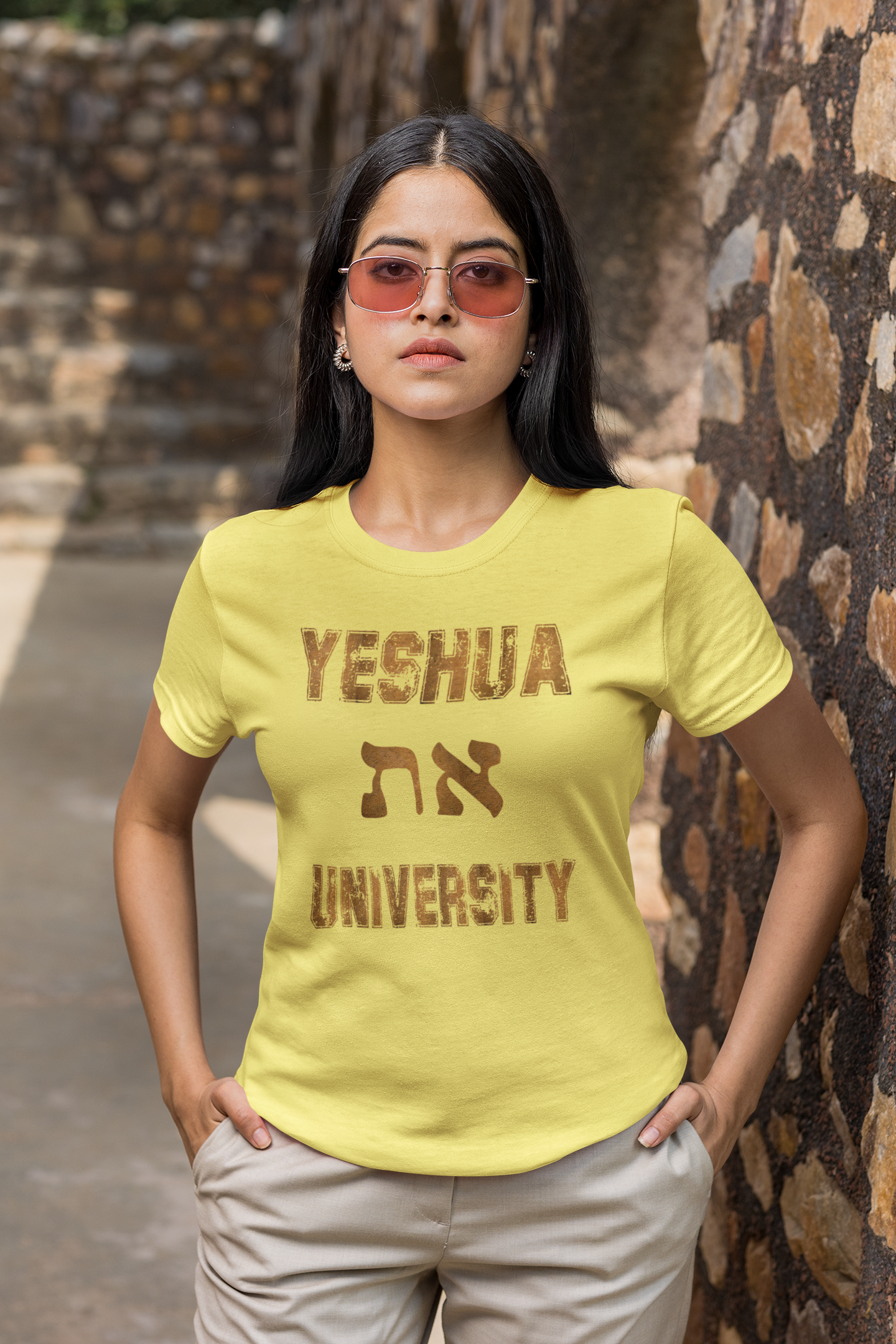 Yeshua University