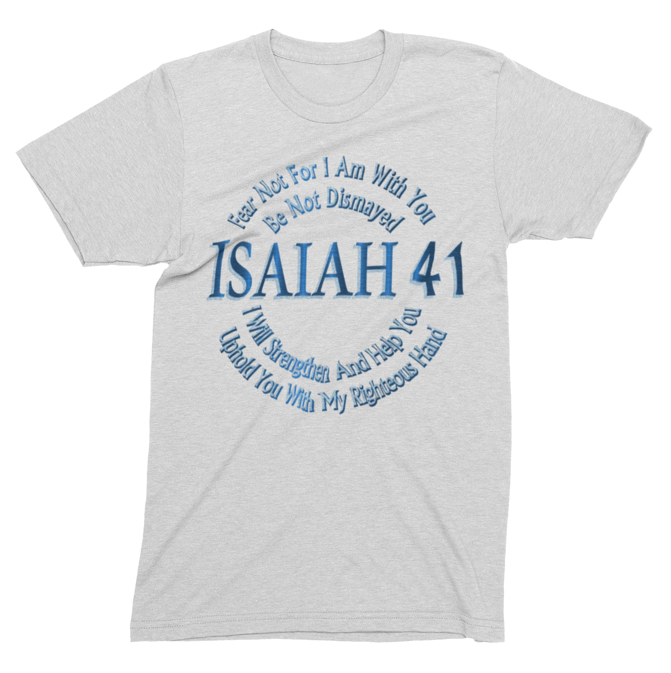 ISAIAH 41