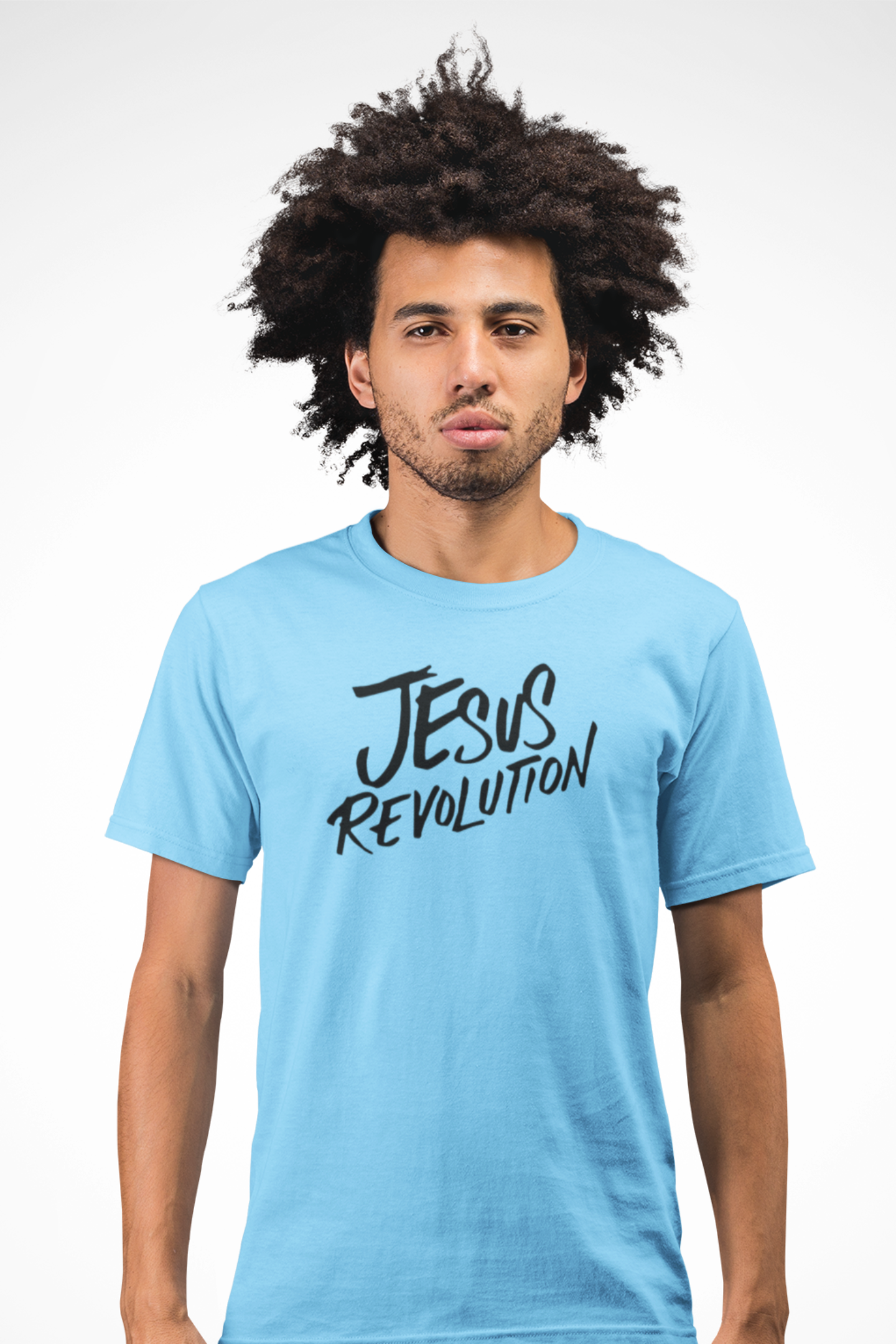 Jesus Revolution